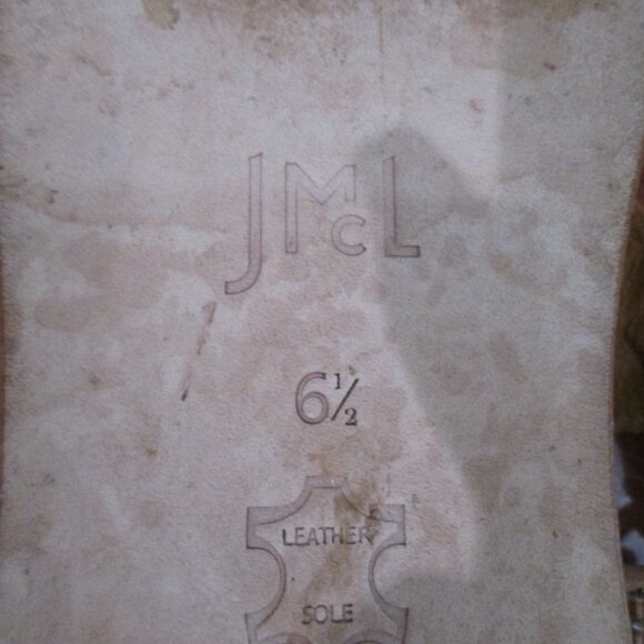 J. McLaughlin "Nolita" Sandal - Picture 6 of 8